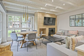 Luderna - Apartamento Val de Ruda A61 de Sarradé Baqueira-Beret